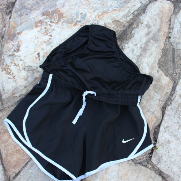 Nike Athletic Shorts - Picture 3 of 5